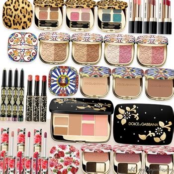 dolce gabbana make up deutschland